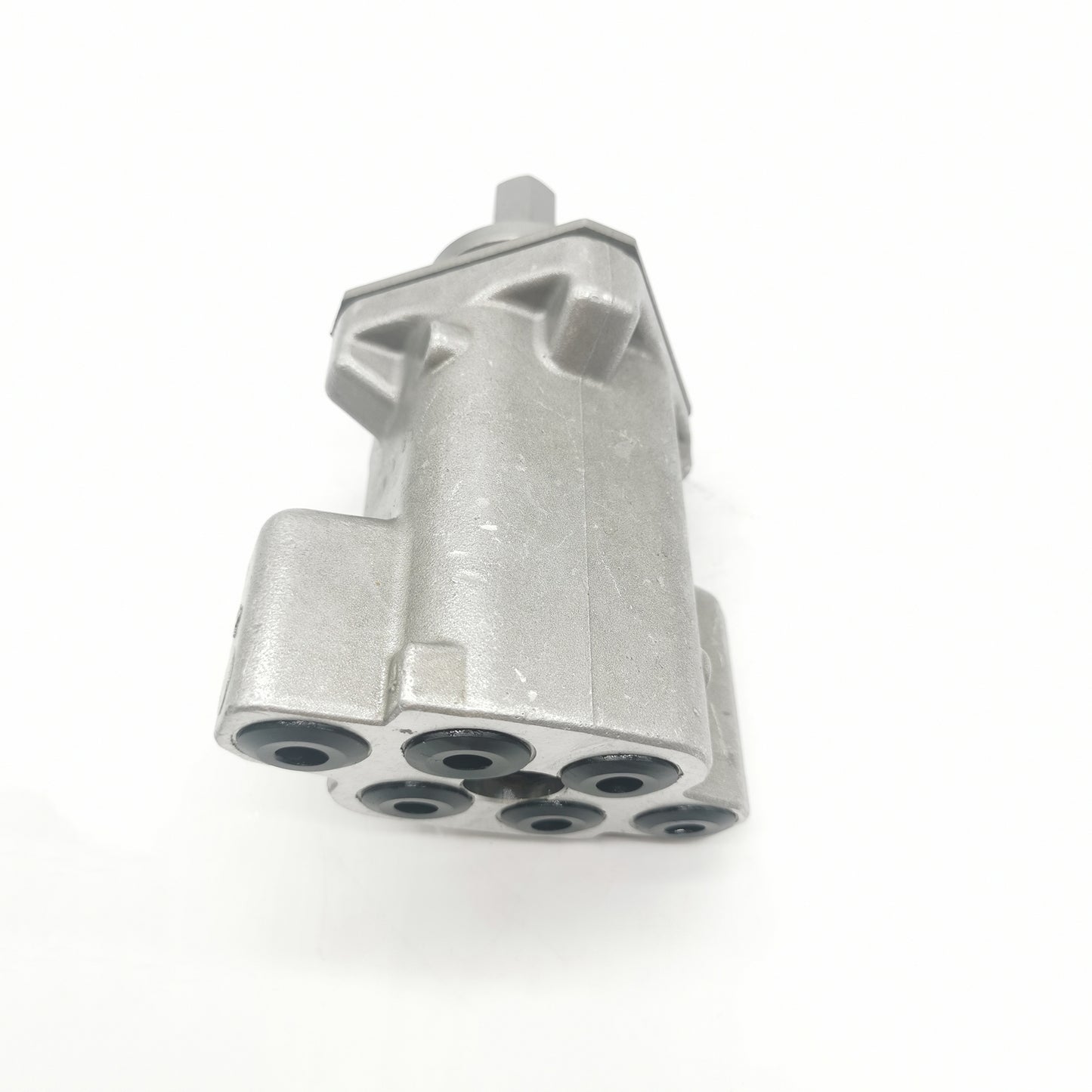 9134232 9101511 Pilot Valve Assy for Hitachi EX800H-5 EX100-3 EX200-3 EX300-3 Excavator Aftermarket Parts - KUDUPARTS