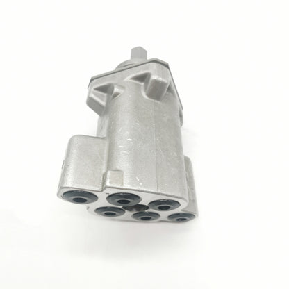 9134232 9101511 Pilot Valve Assy for Hitachi EX800H-5 EX100-3 EX200-3 EX300-3 Excavator Aftermarket Parts - KUDUPARTS