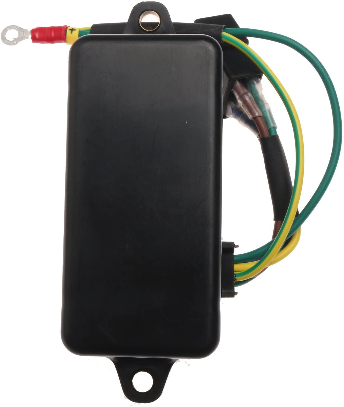 Voltage Regulator for Kubota Low Boy GL6500S AV6500-B Generator - KUDUPARTS