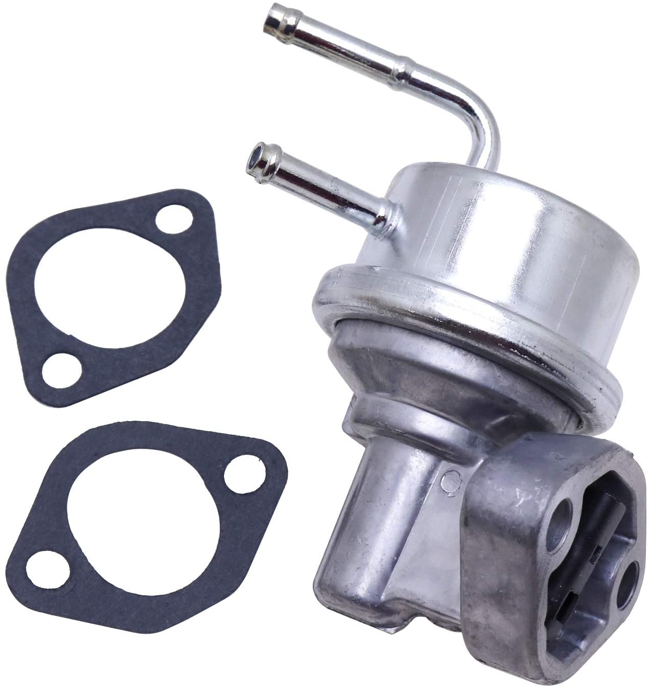 Fuel Pump for John Deere GX345 240 265 285 320 Lawn and Garden Tractors - KUDUPARTS