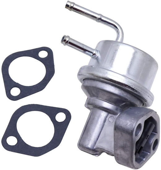Fuel Pump for John Deere GX345 240 265 285 320 Lawn and Garden Tractors - KUDUPARTS