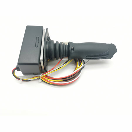 138224 Joystick Controller for Skyjack Lift 260MRT 330CRT 400CRT 3369LE 4069LE M3369 M4069 - KUDUPARTS