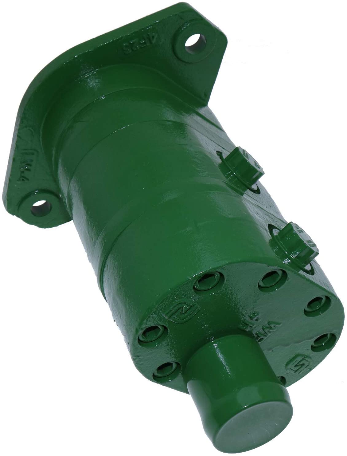 Hydraulic Pump RE241578 compatible with John Deere Tractor 1054 1204 1354 1404 6603 - KUDUPARTS