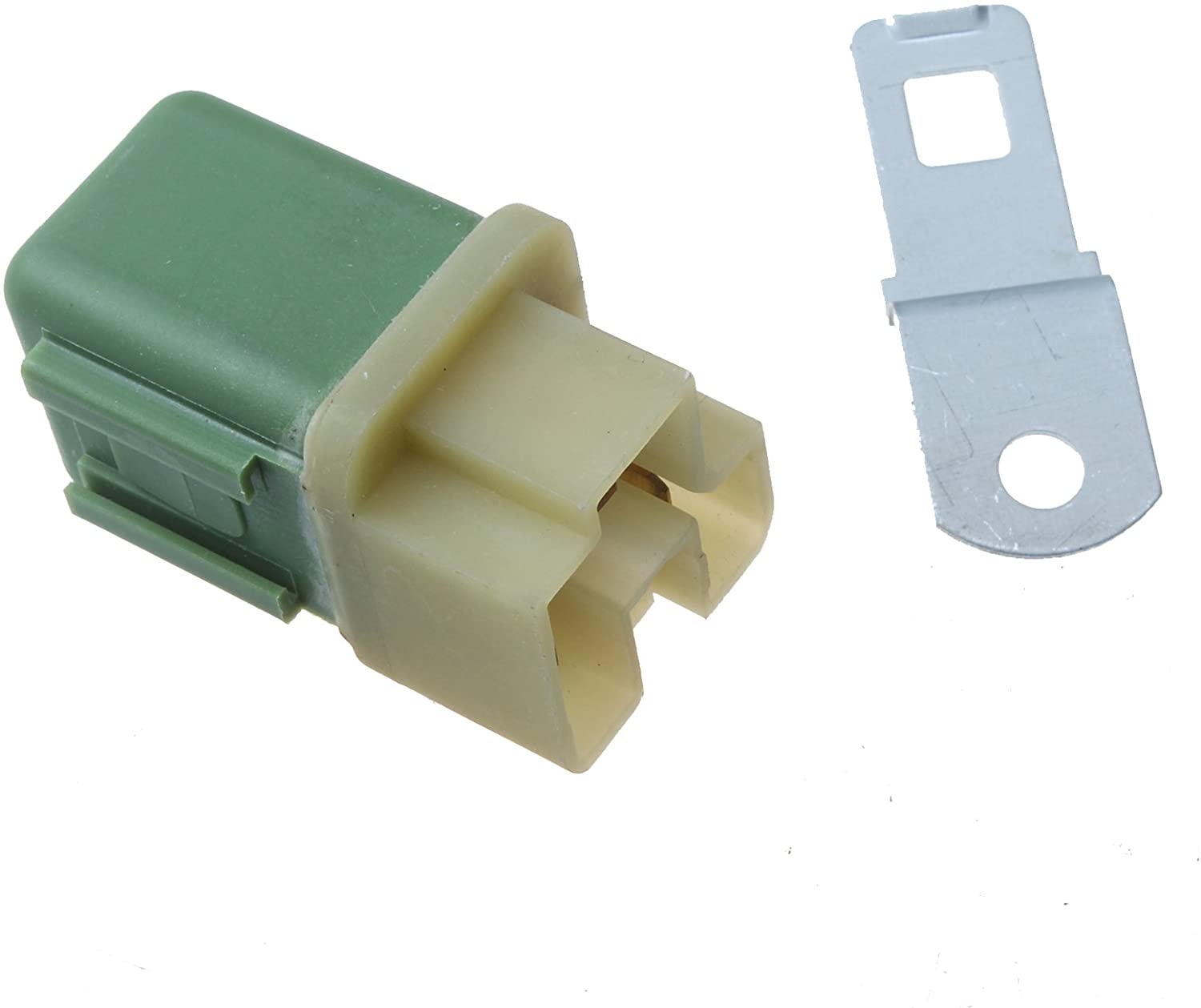 Relay AT154924 4251588 for John Deere Excavator 110 120 160LC 190 230LC 230LCR 270LC 330LCR 450LC 490E 550LC 690ELC 790ELC 80 892 992ELC - KUDUPARTS