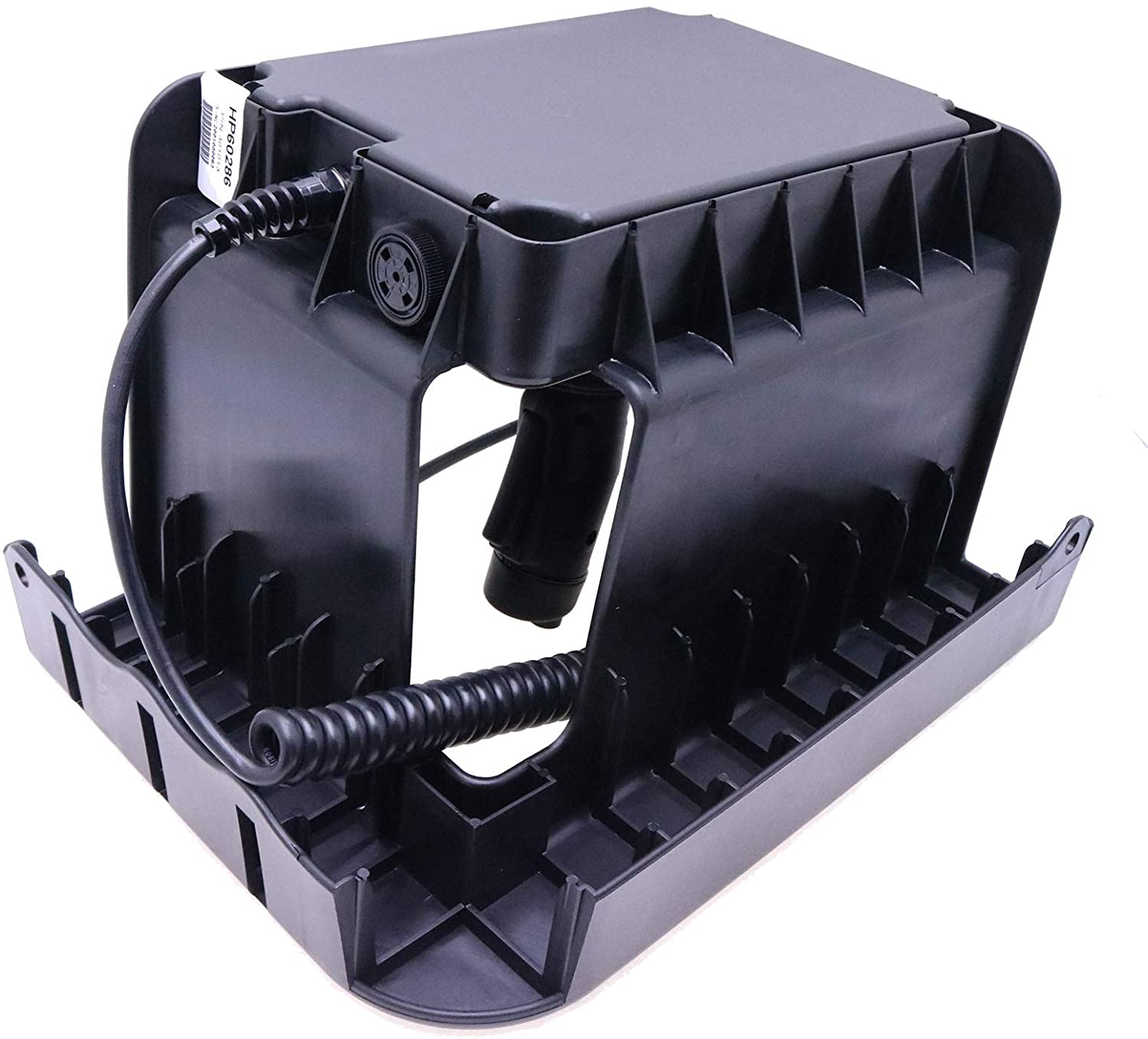 Plat Control Box 99161GT 99161 Compatible with Genie Gen2 RT Scissor Lift GS3384 GS3390 GS4390 GS5390 GS2668RT GS3268RT - KUDUPARTS