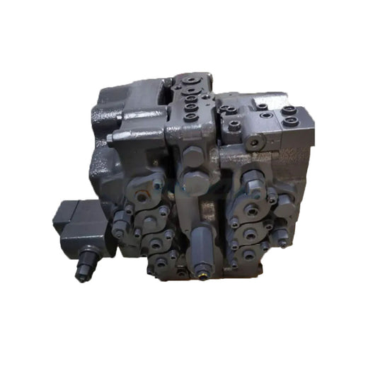 Main Control Valve VOE14541591 for Volvo EC290B EC290C FC3329C Excavator - KUDUPARTS