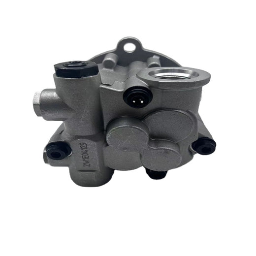 Pilot Gear Pump For Yanmar Excavator B25V VIO35-3 with PVD-2B-36 Main Pump - KUDUPARTS