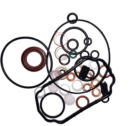 Injection Pump Repair Kit for Bosch 14670-10059 - KUDUPARTS