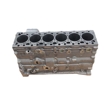 Cylinder Block Assy 6655862 6631768 for Bobcat 843 853 1213 Mustang 960 2060 Loader - KUDUPARTS