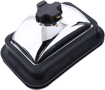 Light Kit 6704362 6703796 6665922 6577801 compatible with Bobcat 553 653 751 753 763 773 7753 853 863 864 873 953 963 - KUDUPARTS