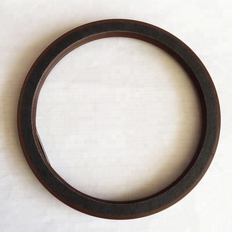 Crankshaft Front Seal 6754-21-6231 for Komatsu PC200-8M0 PC200LC-8M0 PC210LC-10 PC240LC-11 PC290LC-11 WA270-8 WA320-8 - KUDUPARTS