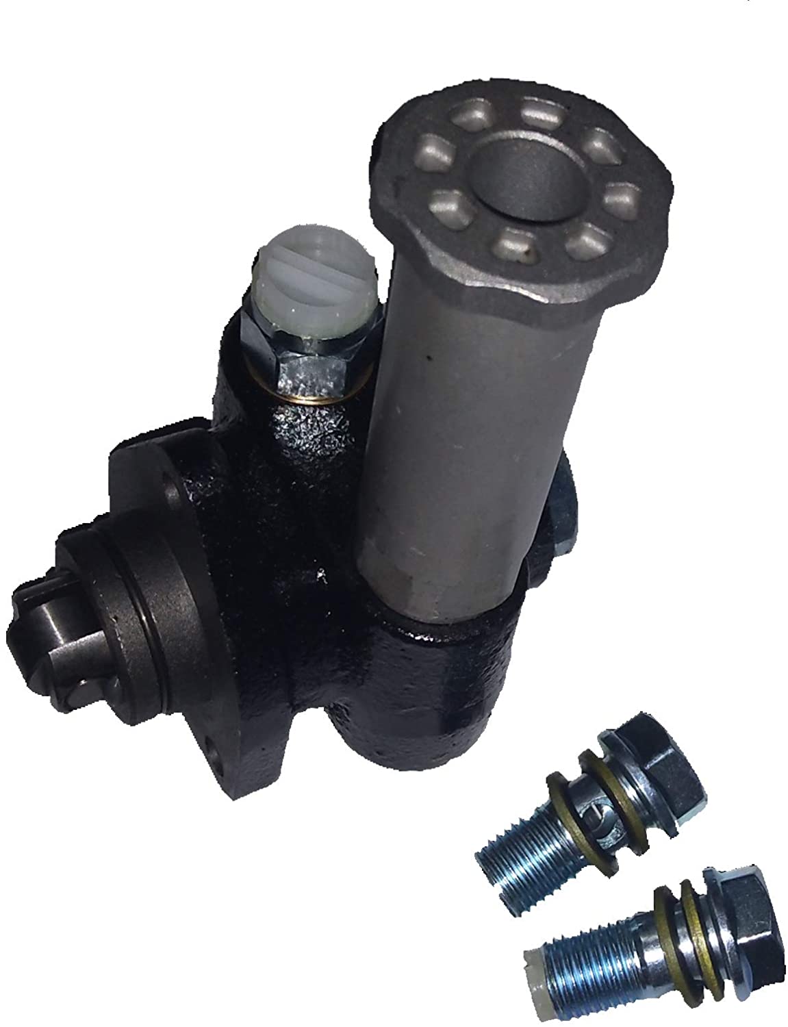 Fuel Feed Pump 105220-4772 for Zexel – KUDUPARTS