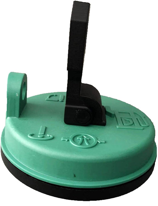 Filler Cap 304-3885 for Caterpillar 216B 216B3 226B 226B3 232B 236B 236B3 236D 242B 242B3 242D 246C 246D 252B 252B3 256C 262C 262C2 262D 268B 272C 272D 924G 924H 928H 930K - KUDUPARTS