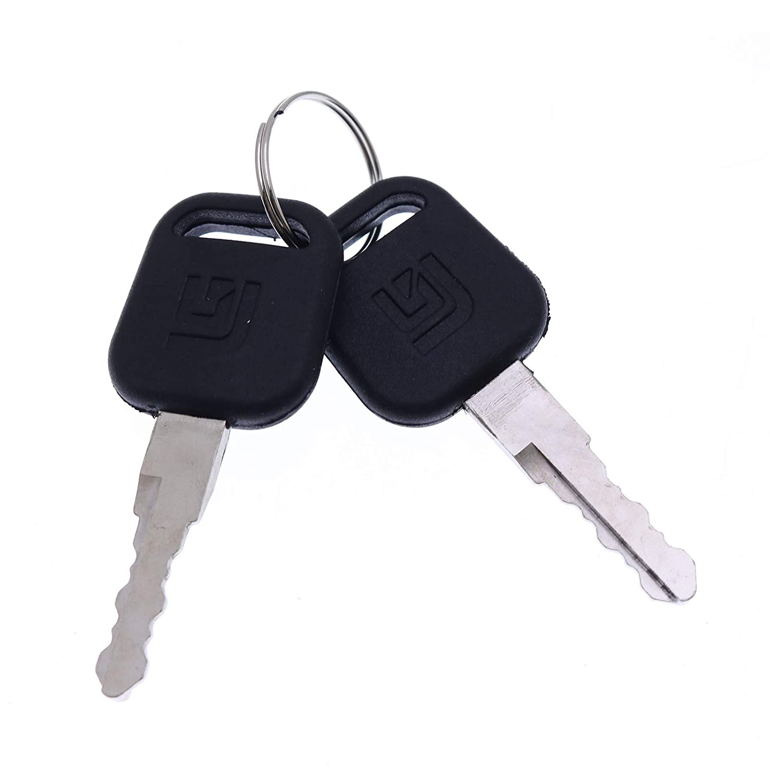Ignition Keys 34B0557 for Liugong Excavator and Heavy Equipment (6) - KUDUPARTS