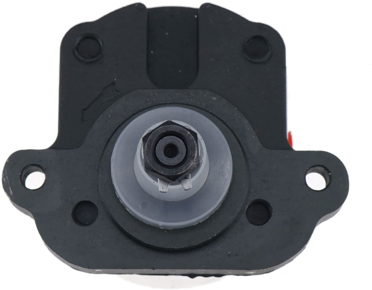 Hydraulic Pump BH525339 3534941M91 compatible with Ford 35 60 New Holland TL TM TN McCormick Landini 60 70 80 REX VIGNETI Massey Ferguson 300 Series - KUDUPARTS