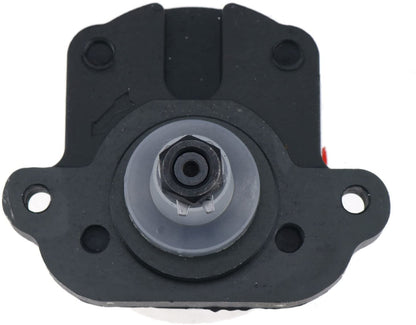 Hydraulic Pump BH525339 3534941M91 compatible with Ford 35 60 New Holland TL TM TN McCormick Landini 60 70 80 REX VIGNETI Massey Ferguson 300 Series - KUDUPARTS
