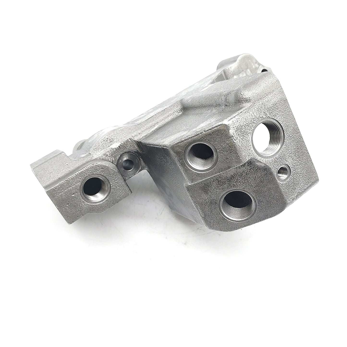 Water Manifold 3056548 compatible with Cummins NT495 NH/NT 855 - KUDUPARTS