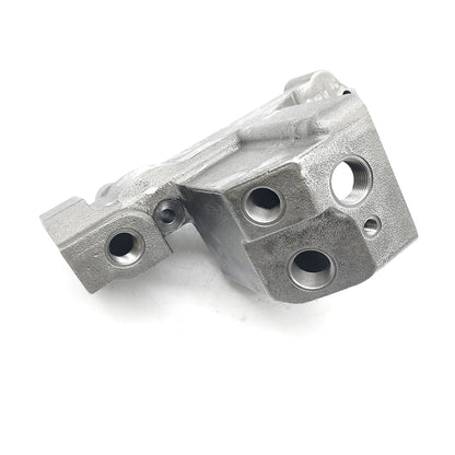Water Manifold 3056548 compatible with Cummins NT495 NH/NT 855 - KUDUPARTS