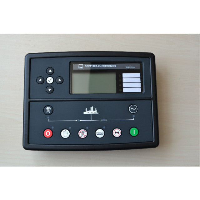 Auto Start Generator Controller for SmartGen MGC120 (AMF)