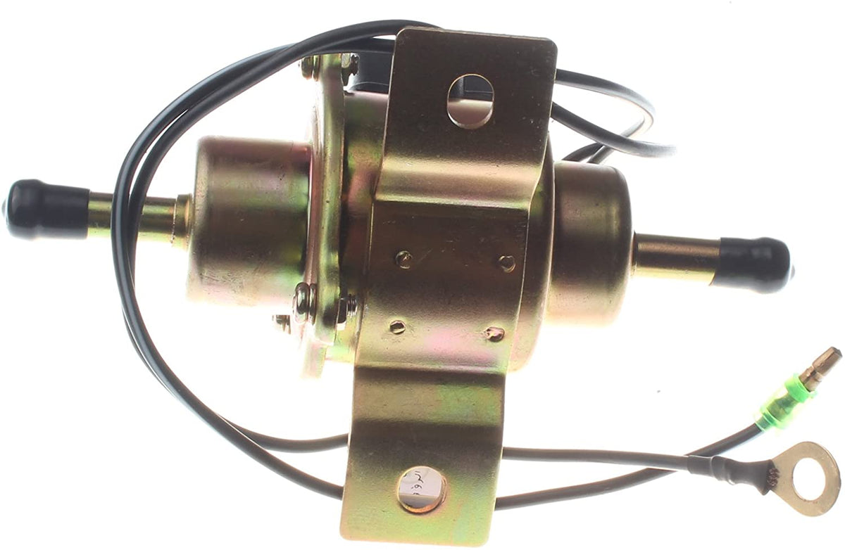 Electric Fuel Pump 30N6020300 for Mitsubishi L3E Engine SDMO Generator - KUDUPARTS