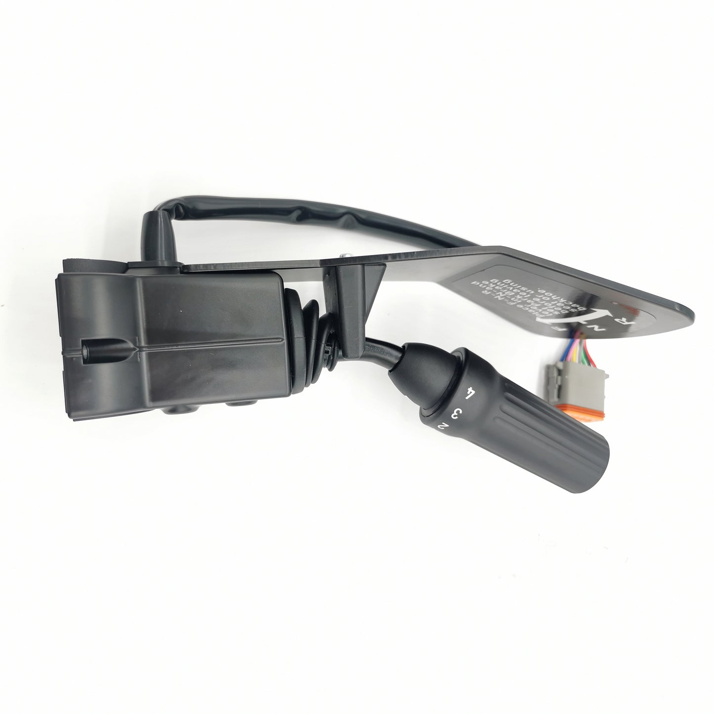 Forward & Reverse Switch AT342722 for John Deere Loader 210K 210LE 210LJ 310J 310SJ 315SJ 325J 410J 710J - KUDUPARTS