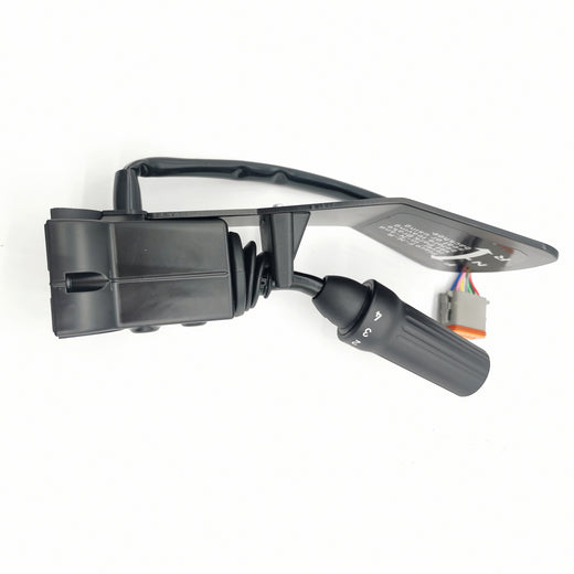 Forward & Reverse Switch AT342722 for John Deere Loader 210K 210LE 210LJ 310J 310SJ 315SJ 325J 410J 710J - KUDUPARTS