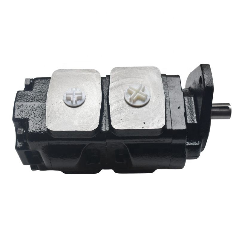 Hydraulic Pump 20/902900 for JCB 3CX 3CXC 4C444 4CX444 4CN444 Loader - KUDUPARTS