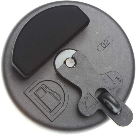 Filler Cap AT342385 for John Deere Excavator E210LC E240LC E300LC E330LC E360LC Crawler Dozer 1050K 550K 650K 700K 750K 764 850JR 850K - KUDUPARTS