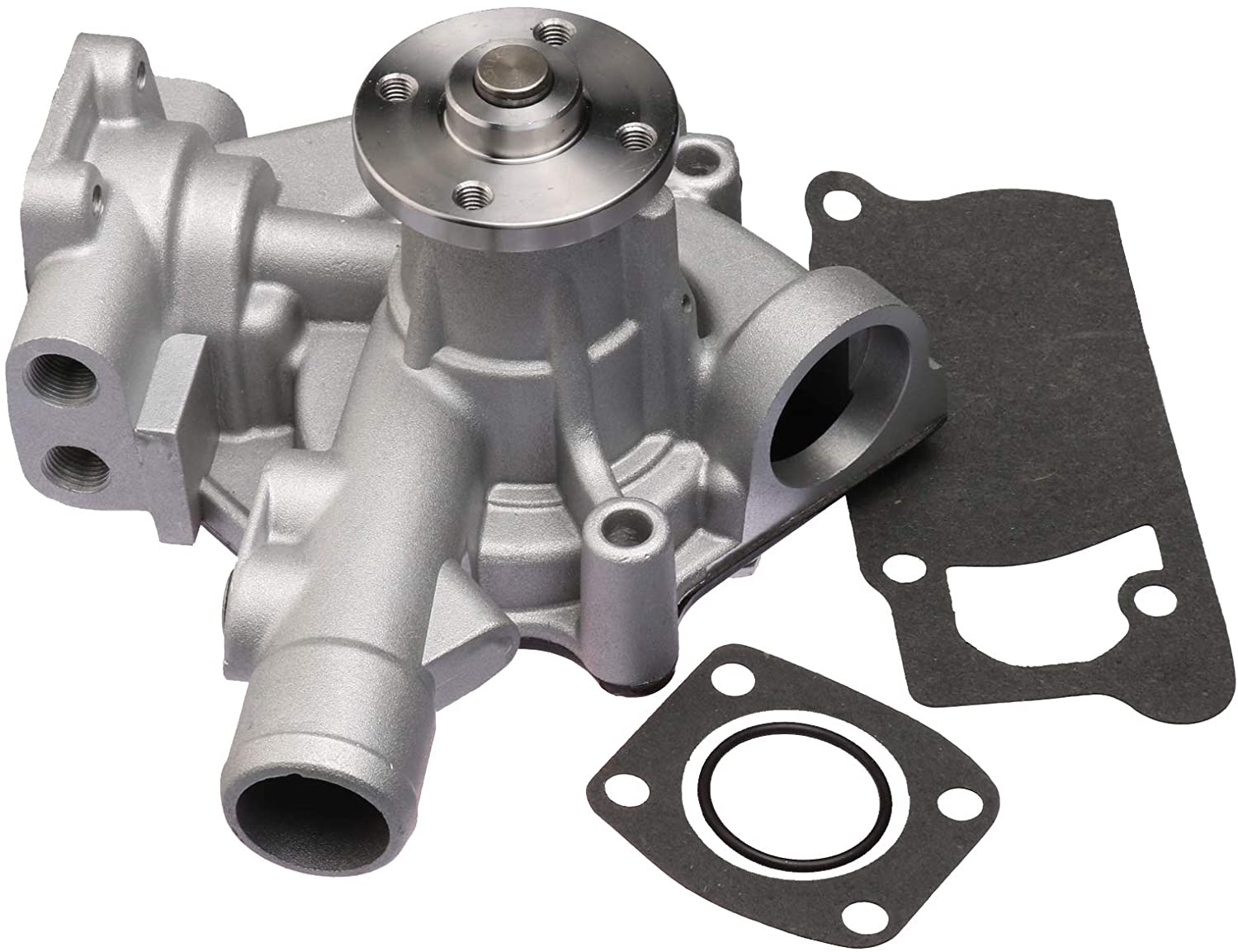 Water Pump 129919-42010 for Yanmar 4TNE98-NMH & 4TNE94-NMH 4TNE92-NMH Engine - KUDUPARTS