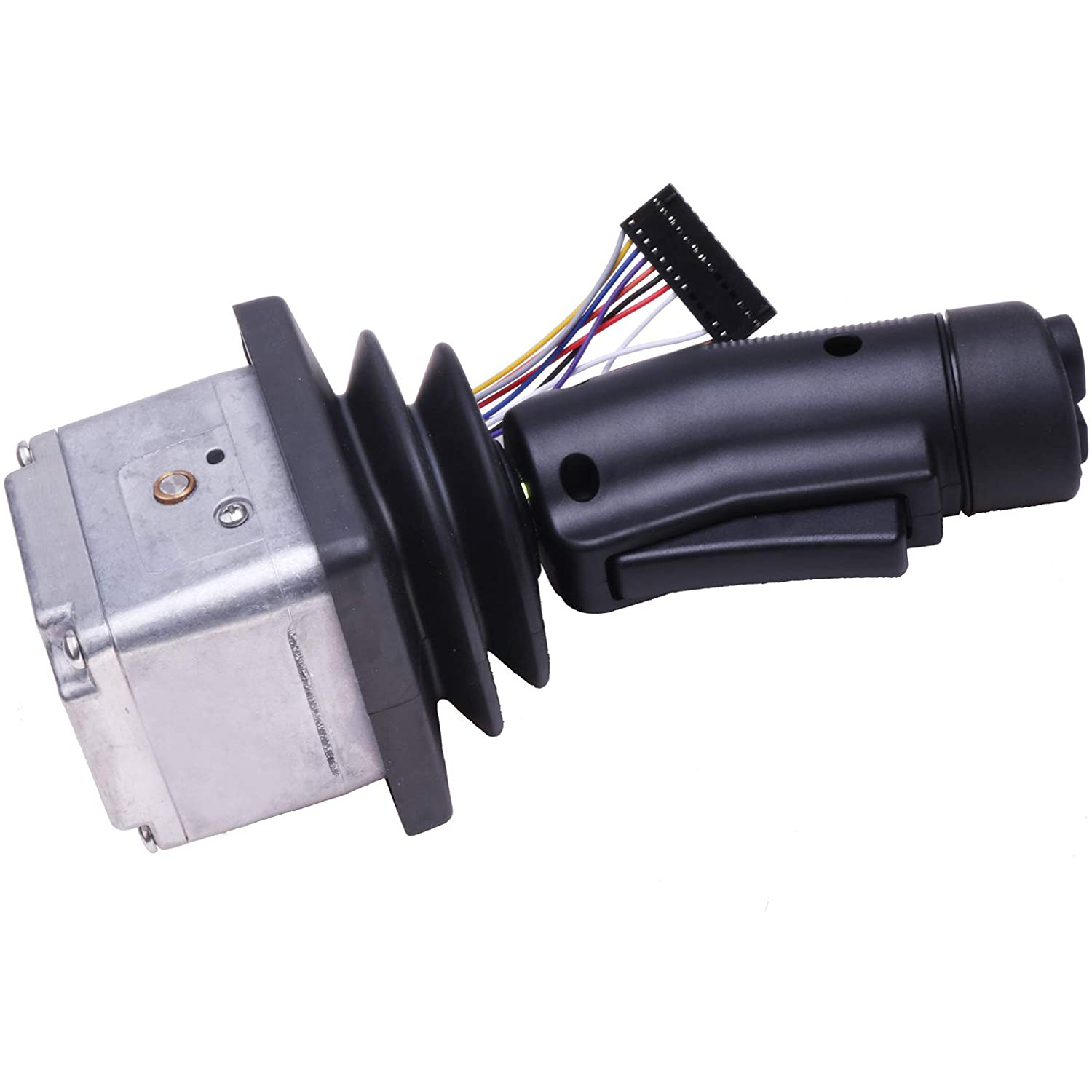 Upright Joystick Controller 501882-000 501882000 Fit for Snorkel AB38N AB38E - KUDUPARTS