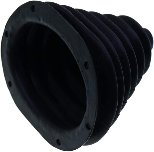 2PCS Rubber Steering Boot Arm 6532127 Compatible with Bobcat 325 328 331 334 337 341 520 530 730 731 732 751 753 763 773 S160 S175 S185 S205 S330 T110 T140 T180 T190 T200 T250 T300 T320 - KUDUPARTS