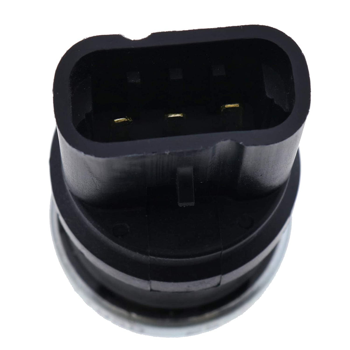 Oil Pressure Switch 6670705 Compatible with Bobcat 751 753 763 773 453 463 553 653 Skid Steer Loader - KUDUPARTS