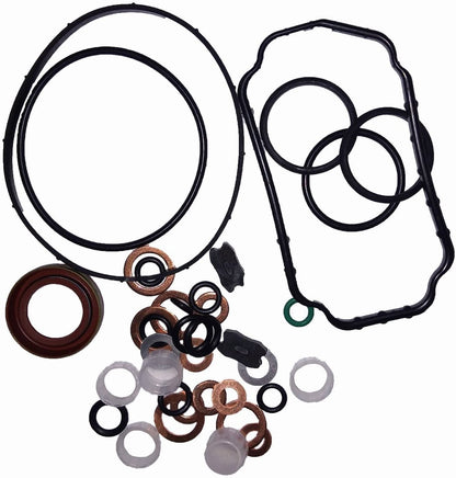 VE Injection Pump gasket rebuild kit 1467010059 for 5.9 12V 2500 3500 Dodge Cummins - KUDUPARTS