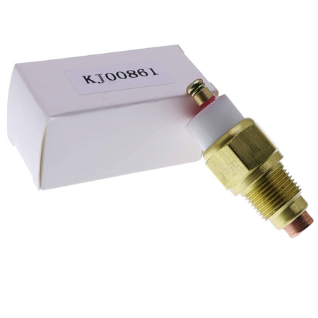 Temperature Sensor(106℃) 127610-91360 Compatible with Yanmar 2GMF 3GMF 3HMF - KUDUPARTS