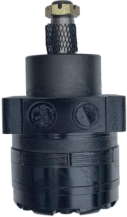 Wheel Motor for Scag 482639 481529 Bobcat 4159280 Great Dane GDA10100 Parker TF0240LS080AAFB TF0240LS080AAKY Stens 025-507 - KUDUPARTS