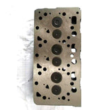 New D1005 Engine Bare Cylinder Head For Kubota B1750D Tractor J312