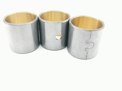 Overhaul Rebuild Kit for Kubota D1005 Engine F-2260-R F2560E ZD25F ZD326 - KUDUPARTS