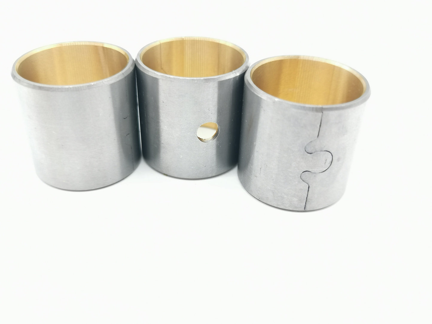 Overhaul Rebuild Kit For Kubota D1005 Engine B2320DTN B2320DWO B2320DT Tractor - KUDUPARTS