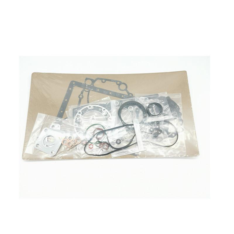 Overhaul Rebuild Kit for Kubota D1005 Engine F-2260-R F2560E ZD25F ZD326 - KUDUPARTS