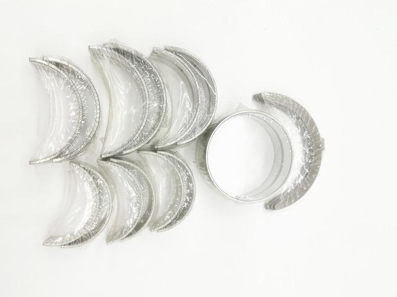 Overhaul Rebuild Kit for Kubota D1105 Engine Hitachi EX15-2 Mini Excavator - KUDUPARTS