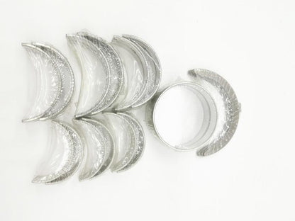 Overhaul Rebuild Kit for Kubota D1005 Engine F-2260-R F2560E ZD25F ZD326 - KUDUPARTS