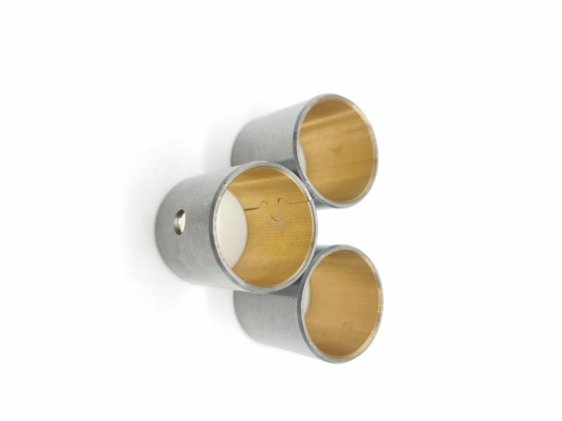 Overhaul Rebuild Kit for Kubota D1005 Engine F-2260-R F2560E ZD25F ZD326 - KUDUPARTS