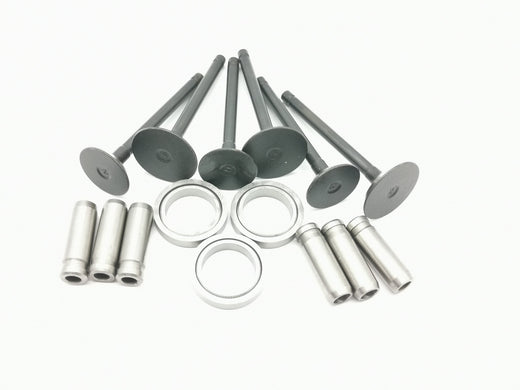 D902 Overhaul Rebuild Kit for Kubota RTV900 RTV900G RTV900G9 RTV900R RTV900T RTV900W RTV900RW - KUDUPARTS