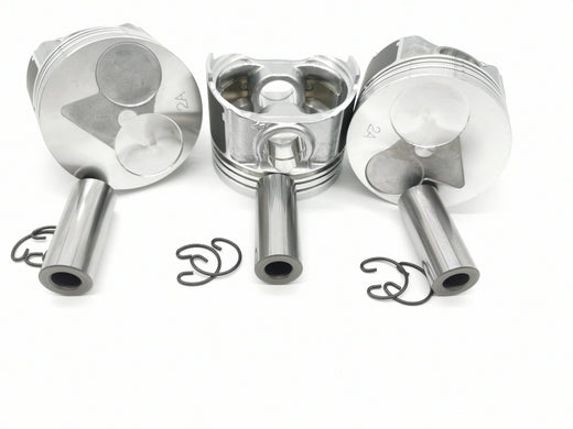 D902 Overhaul Rebuild Kit for Kubota RTV900 RTV900G RTV900G9 RTV900R RTV900T RTV900W RTV900RW - KUDUPARTS