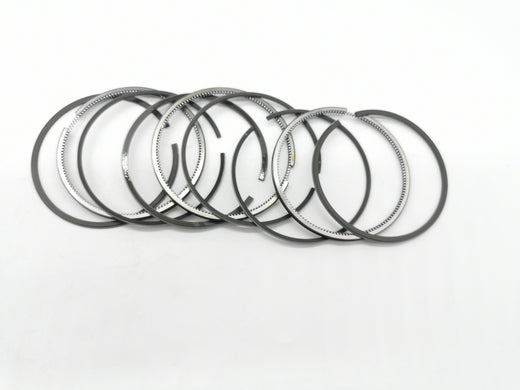 D902 Overhaul Rebuild Kit For Kubota Engine KX41-3 Excavator BX24 BX25 Tractor - KUDUPARTS