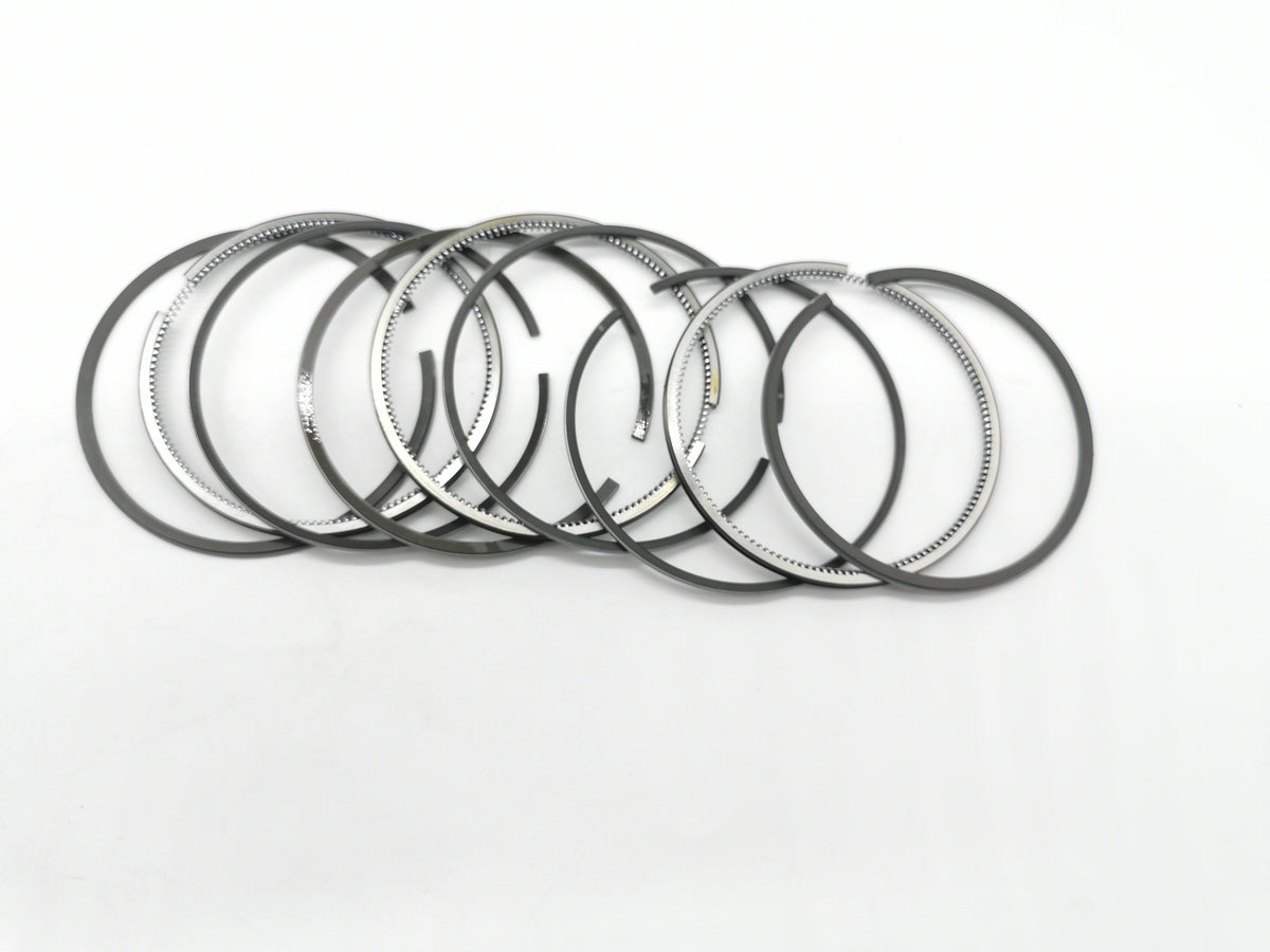 D902-E Overhaul rebuild Kit for Kubota Engine 722D Grasshopper - KUDUPARTS