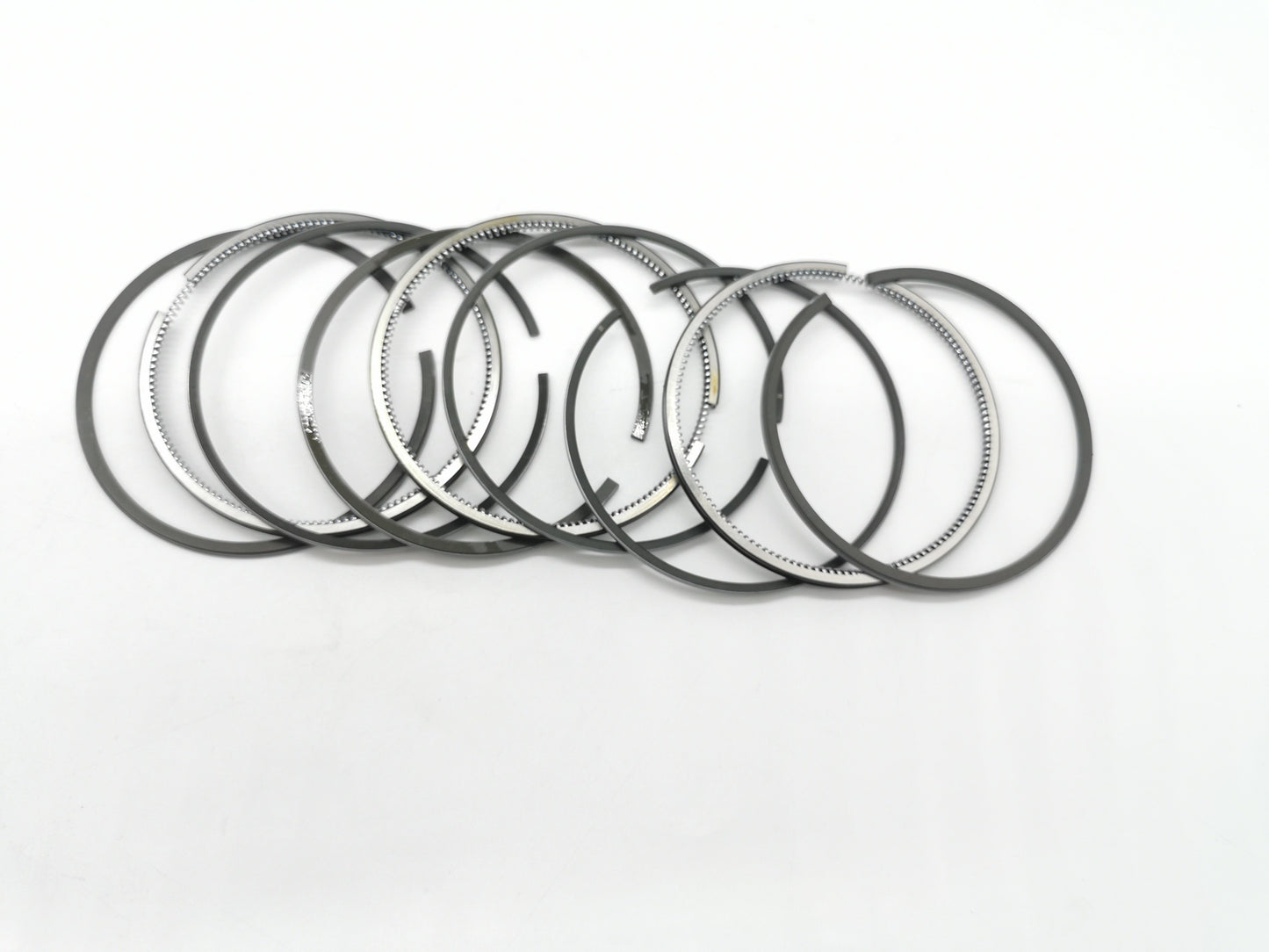 Kubota D902 2ND 2B Engine Overhaul Rebuild Kit for Toro TX525 - KUDUPARTS