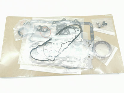 Overhaul Rebuild Kit for Kubota D902 D902EBH Engine KX41-3 Excavator BX24 BX25 Tractors - KUDUPARTS