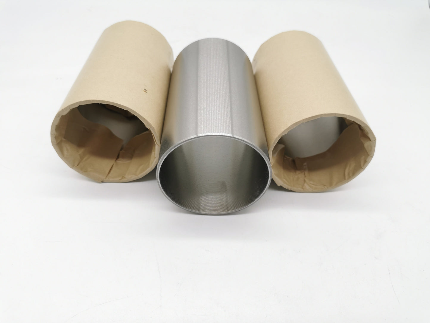 New Overhaul Rebuild Kit for Kubota D902 Engine with Piston Liner Gasket Ring - KUDUPARTS