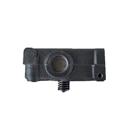 New 1G826-03040 Bare Cylinder Head For Kubota D902 Engine - KUDUPARTS